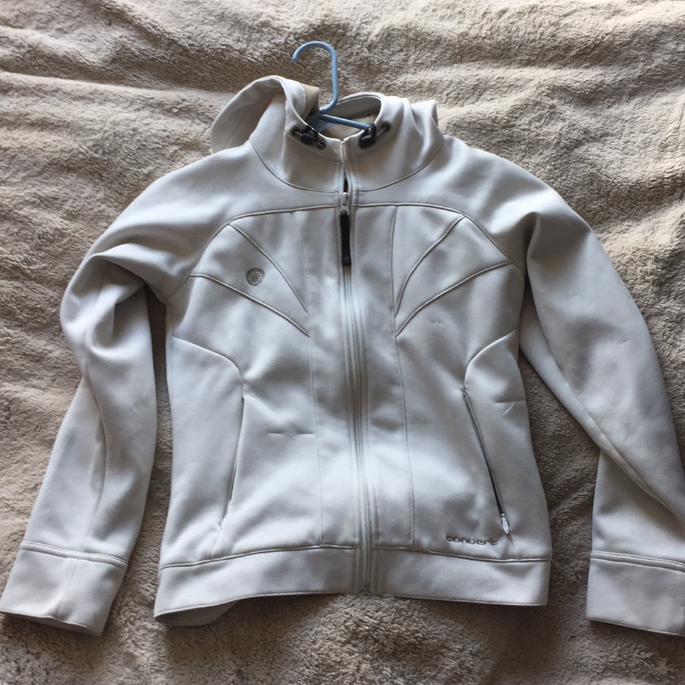 Columbia soft shell